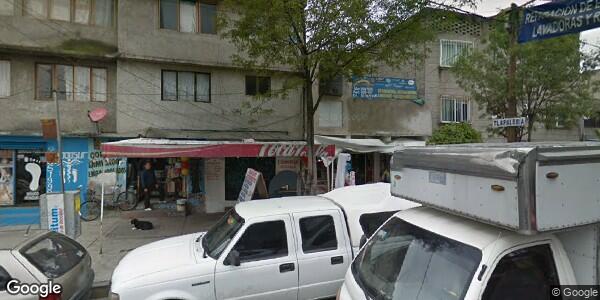 ADMINISTRACIÓN DEL MERCADO PÚBLICO